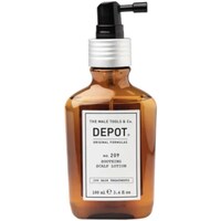 Beauty Damen Haarstyling Depot HSSL015 Other