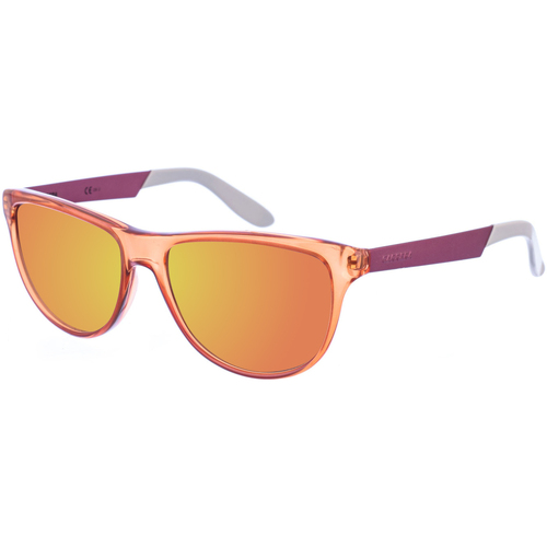 Uhren & Schmuck Damen Sonnenbrillen Carrera 5015S-8RAE2 Orange
