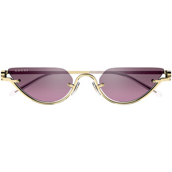 Gucci  Sonnenbrillen -Sonnenbrille GG1603S 003 günstig online kaufen