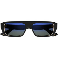 Uhren & Schmuck Sonnenbrillen Gucci -Sonnenbrille GG1616S 001 Schwarz