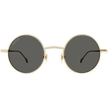 Uhren & Schmuck Sonnenbrillen Gucci -Sonnenbrille GG1649S 007 Gold