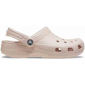 Schuhe Sandalen / Sandaletten Crocs Classic Rosa