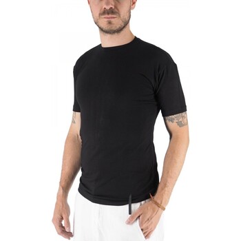 Never Enough  T-Shirts & Poloshirts Viskose-T-Shirt günstig online kaufen