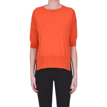Kleidung Damen Pullover Aragona MGP00003078AE Orange