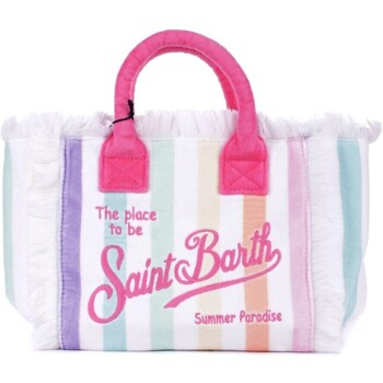 Taschen Mädchen Handtasche Mc2 Saint Barth COL0005 01496F Multicolor