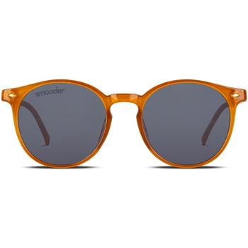 Uhren & Schmuck Sonnenbrillen Smooder Shasta Sun Orange