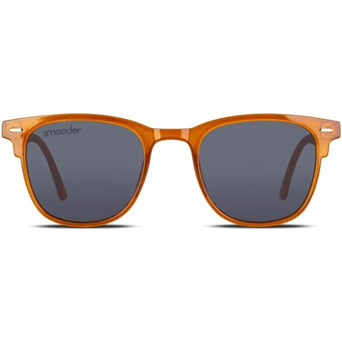 Uhren & Schmuck Sonnenbrillen Smooder Sonora Sun Orange