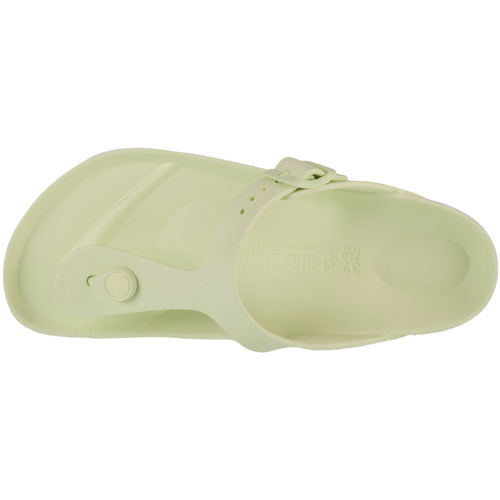 BIRKENSTOCK Gizeh EVA Grün
