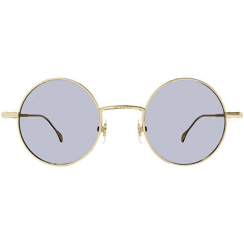 Uhren & Schmuck Sonnenbrillen Gucci -Sonnenbrille GG1649S 006 Gold