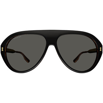 Uhren & Schmuck Sonnenbrillen Gucci -Sonnenbrille GG1515S 001 Schwarz