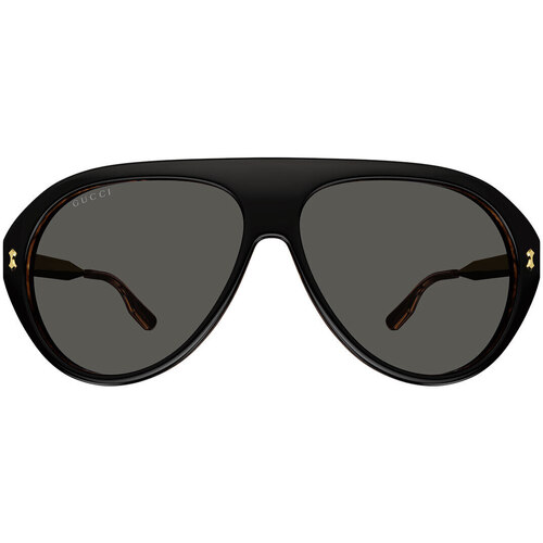 Uhren & Schmuck Sonnenbrillen Gucci -Sonnenbrille GG1515S 001 Schwarz