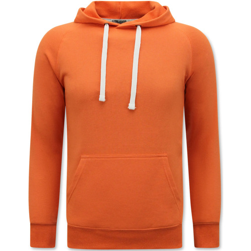 Kleidung Herren Sweatshirts Enos  Orange