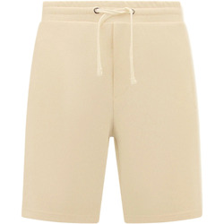 Kleidung Herren Shorts / Bermudas Enos  Beige