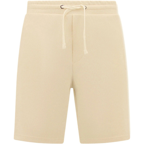 Kleidung Herren Shorts / Bermudas Enos  Beige