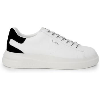 Schuhe Herren Sneaker Guess ELBA FMPVIB SUE12 Other