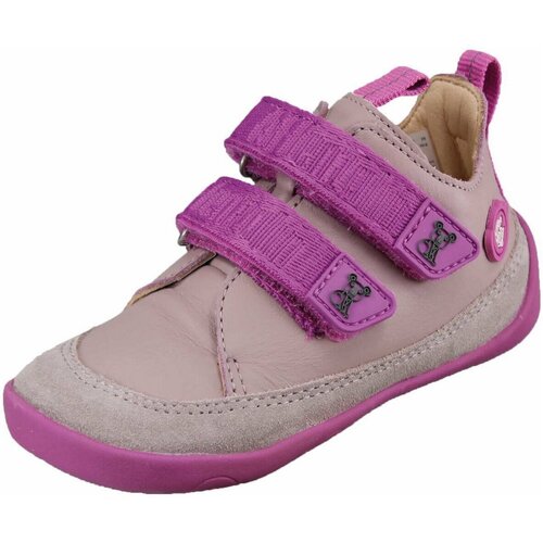 Schuhe Mädchen Babyschuhe Affenzahn Maedchen 00428-40076-690 LEDER BUDDY KOALA Other