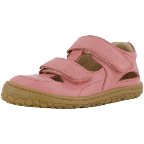 Schuhe Mädchen Babyschuhe Lurchi Maedchen Nando Barefoot 74L4083002-03261 Other