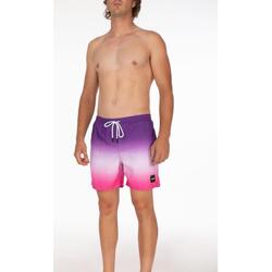 Kleidung Herren Badeanzug /Badeshorts F * * K FK24-3010X03 Violett