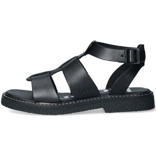 Schuhe Damen Sandalen / Sandaletten Kickers  