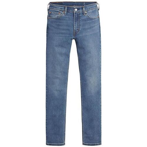 Kleidung Herren Jeans Levi's 04511 5222 - 511 ORIGINAL-FRESH BLUE ADAPT Blau
