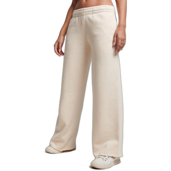Superdry  Trainingsanzüge Jogging droit délavé femme günstig online kaufen