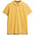Kleidung Herren Polohemden Superdry Polo  Destroyed Gelb