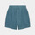 Kleidung Herren Shorts / Bermudas Revolution Short décontracté long Blau