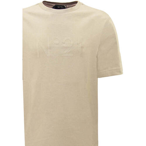 N°21  Beige