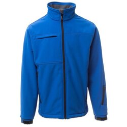 Kleidung Herren Windjacken Payper Wear Veste imperméable  Alaska Blau