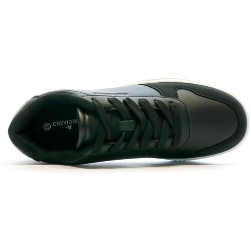 Chevignon 932910-66 Schwarz