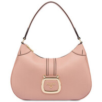 Taschen Damen Taschen Pollini SC4579PP0ISB0107 Rosa