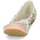 Schuhe Damen Ballerinas Dkode FARIS Rosa