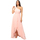 Kleidung Damen Kleider La Modeuse 70592_P165143 Rosa