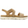 Schuhe Damen Sandalen / Sandaletten Relife 906280-50 Braun