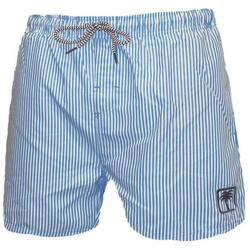 Kleidung Herren Badeanzug /Badeshorts Sun Project BS-32-1859-SL Blau