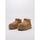 Schuhe Damen Schneestiefel UGG Classic Ultra Mini Platform Braun