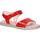Schuhe Mädchen Sandalen / Sandaletten Pablosky 406769 406769 