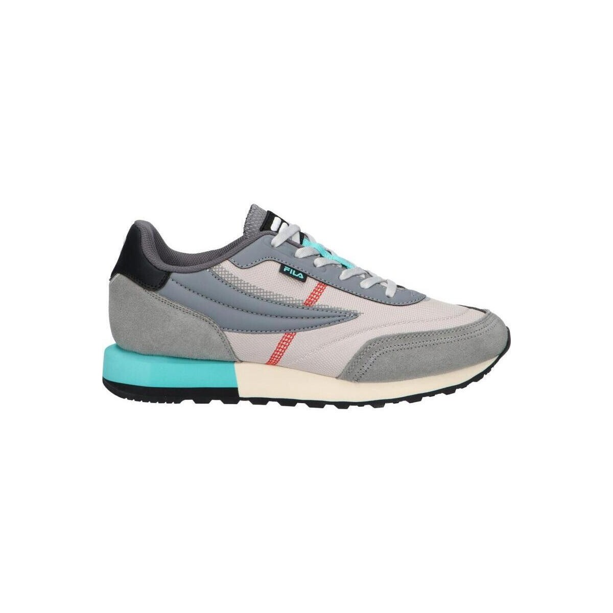 Schuhe Herren Sneaker Fila FFM0034 83173 FFM0034 83173