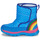 Schuhe Mädchen Schneestiefel Agatha Ruiz de la Prada APRESKI Blau