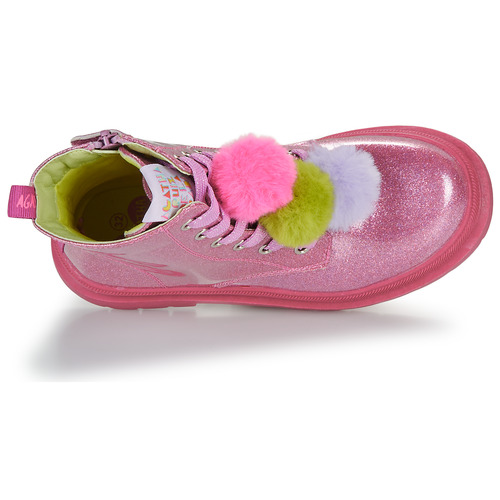 Agatha Ruiz de la Prada MATI Rosa