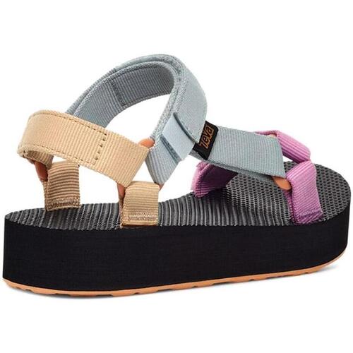 Teva  Multicolor