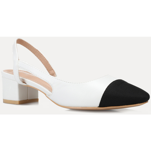 La Modeuse 54040_P122848 Weiss
