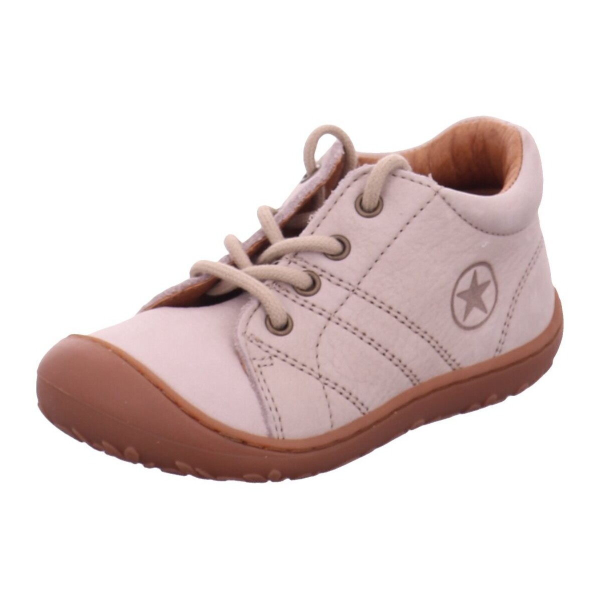 Schuhe Mädchen Babyschuhe Bisgaard Maedchen 21233.124-1547 Other