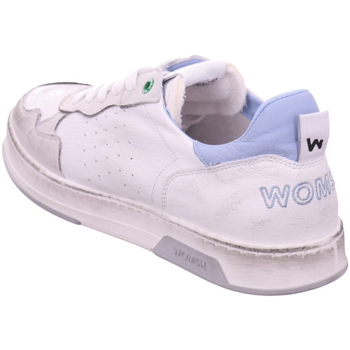 Womsh WM.HYPER.LEM Weiss