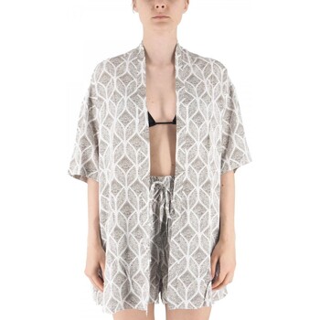 Tooco  T-Shirts & Poloshirts Kimono Pargo günstig online kaufen