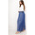 Kleidung Damen Röcke La Modeuse 71912_P168820 Blau