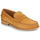 Schuhe Herren Slipper Pellet BASILE Braun