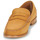 Schuhe Herren Slipper Pellet BASILE Braun