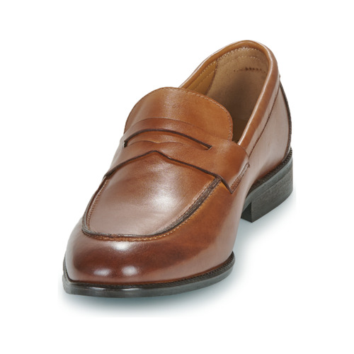 Pellet BOLT Cognac