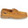 Schuhe Herren Bootsschuhe Pellet OLIVIO Braun
